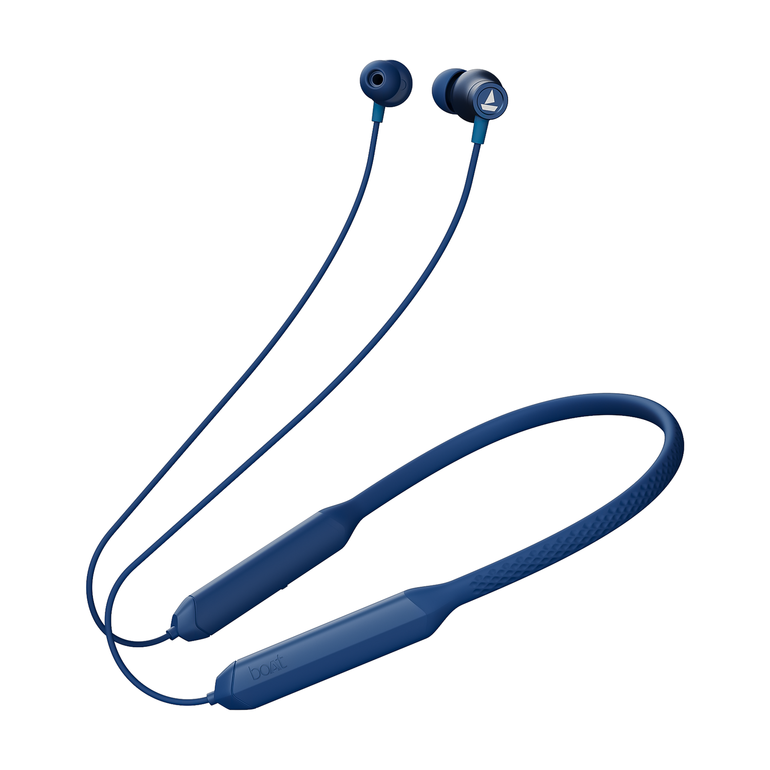 boAt Rockerz 255 Arc Bluetooth Neckband - Image 1
