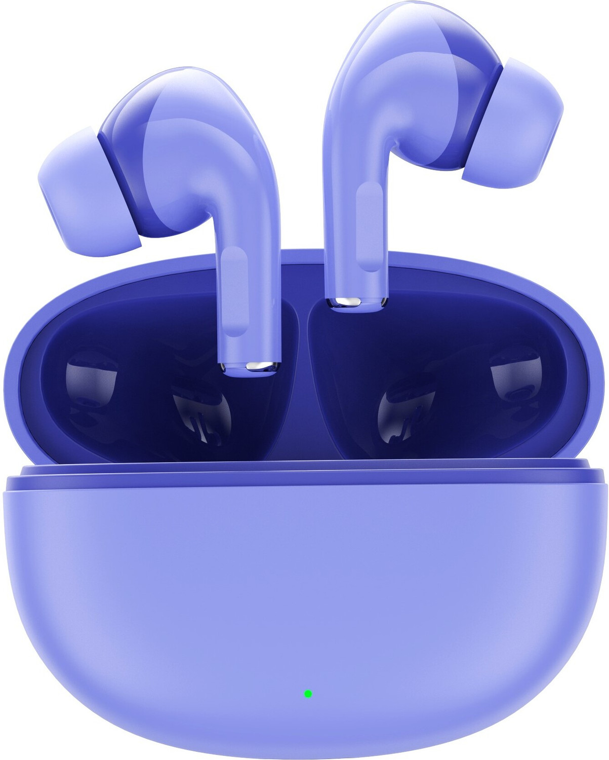Image of bAot EarBuds with 60Hrs Playtime & Fast Charging with Deep Bass & ENC Bluetooth