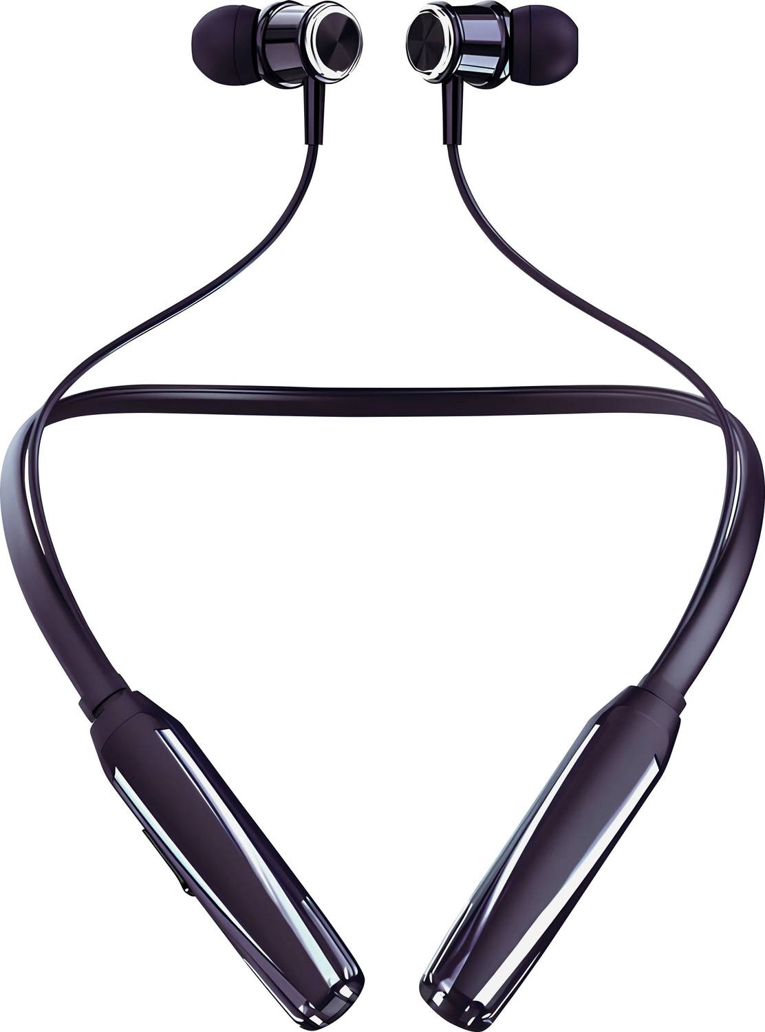 CARRON CH-45 - 48 Hour Playtime Bluetooth Headphone Neckband Earp