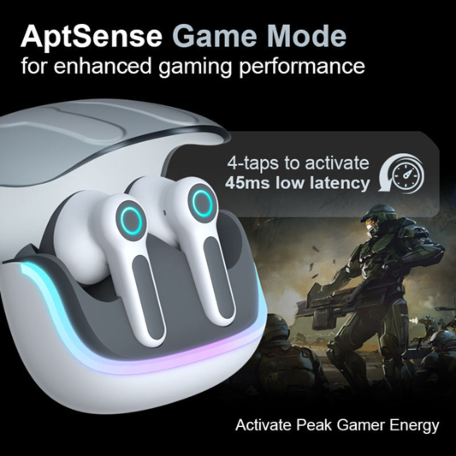 Image of iFAST IF-401 Bluetooth Gaming
