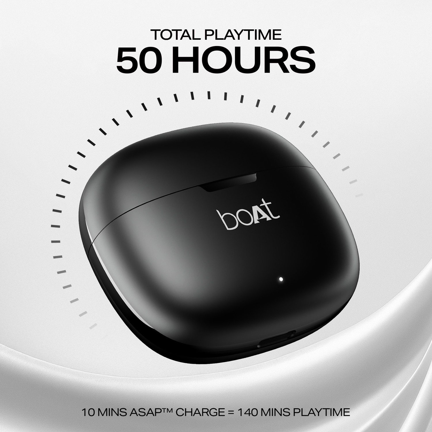 Image of boAt Airdopes 213 Bluetooth
