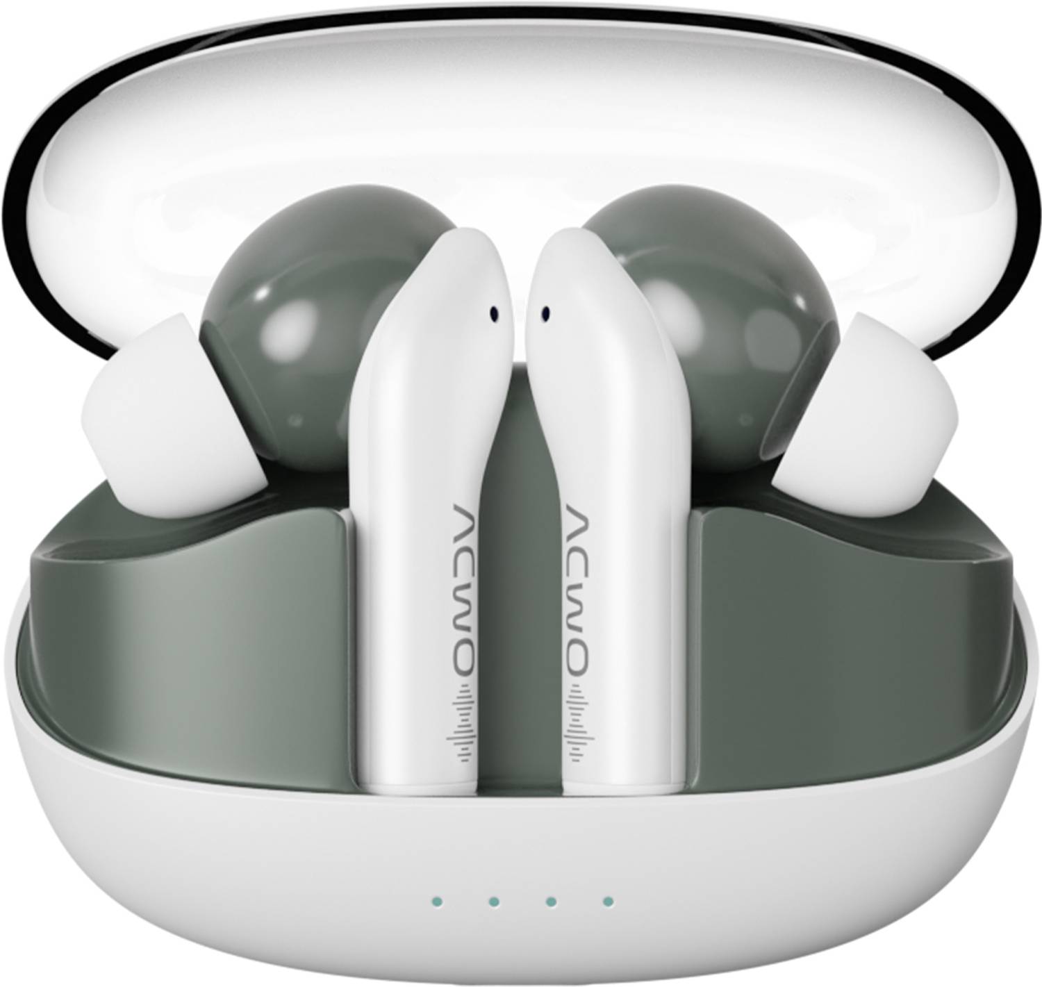 ACwO DwOTS 535 with 60H Playtime, 10mm Drivers, 3D Spatial Audio Bluetooth