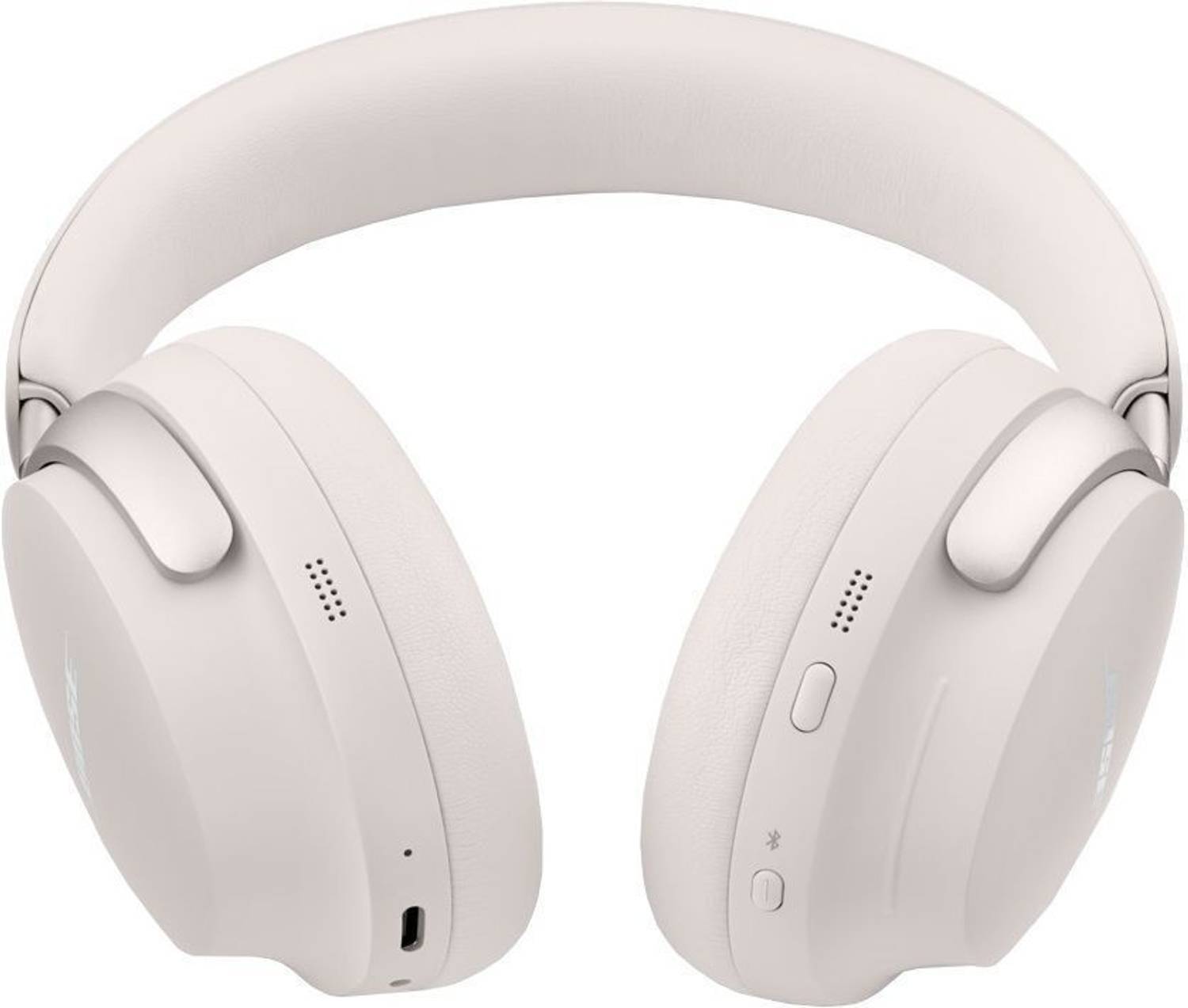 Bose New QuietComfort Ultra Headphones with Spatial Audio,NC