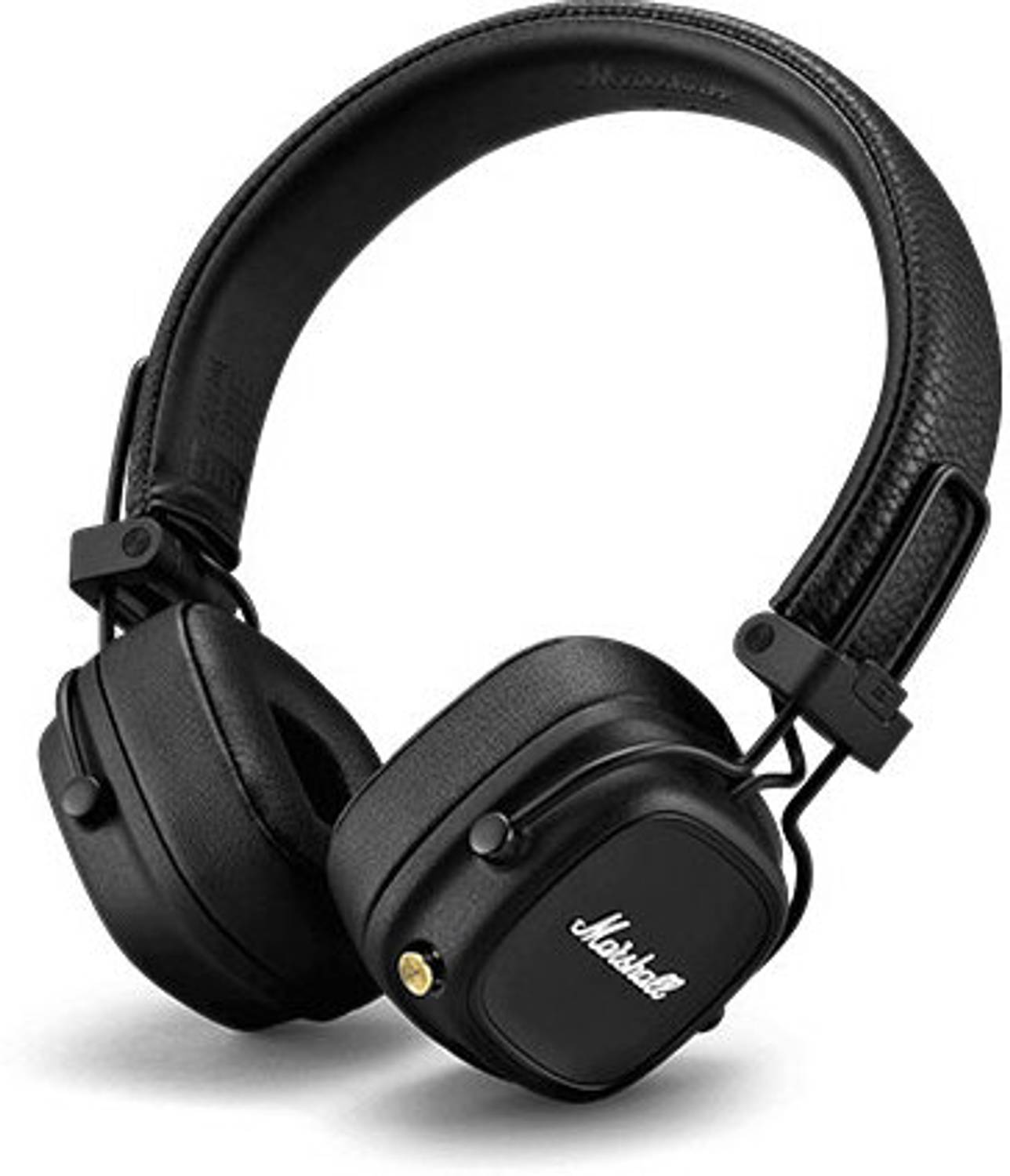 Marshall Major IV Bluetooth Black - Image 2