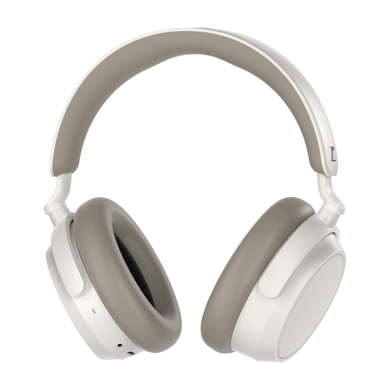Sennheiser Accentum Plus Wireless Over-Ear Headphones