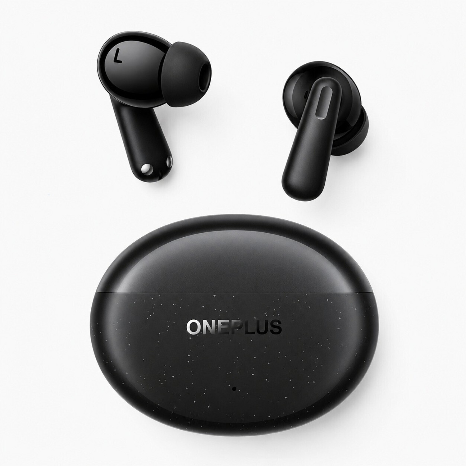 Image of EAGLESQUAD BeatFusion Pro TWS Earbuds for HD Calling and Powerful Bass Performance Bluetooth