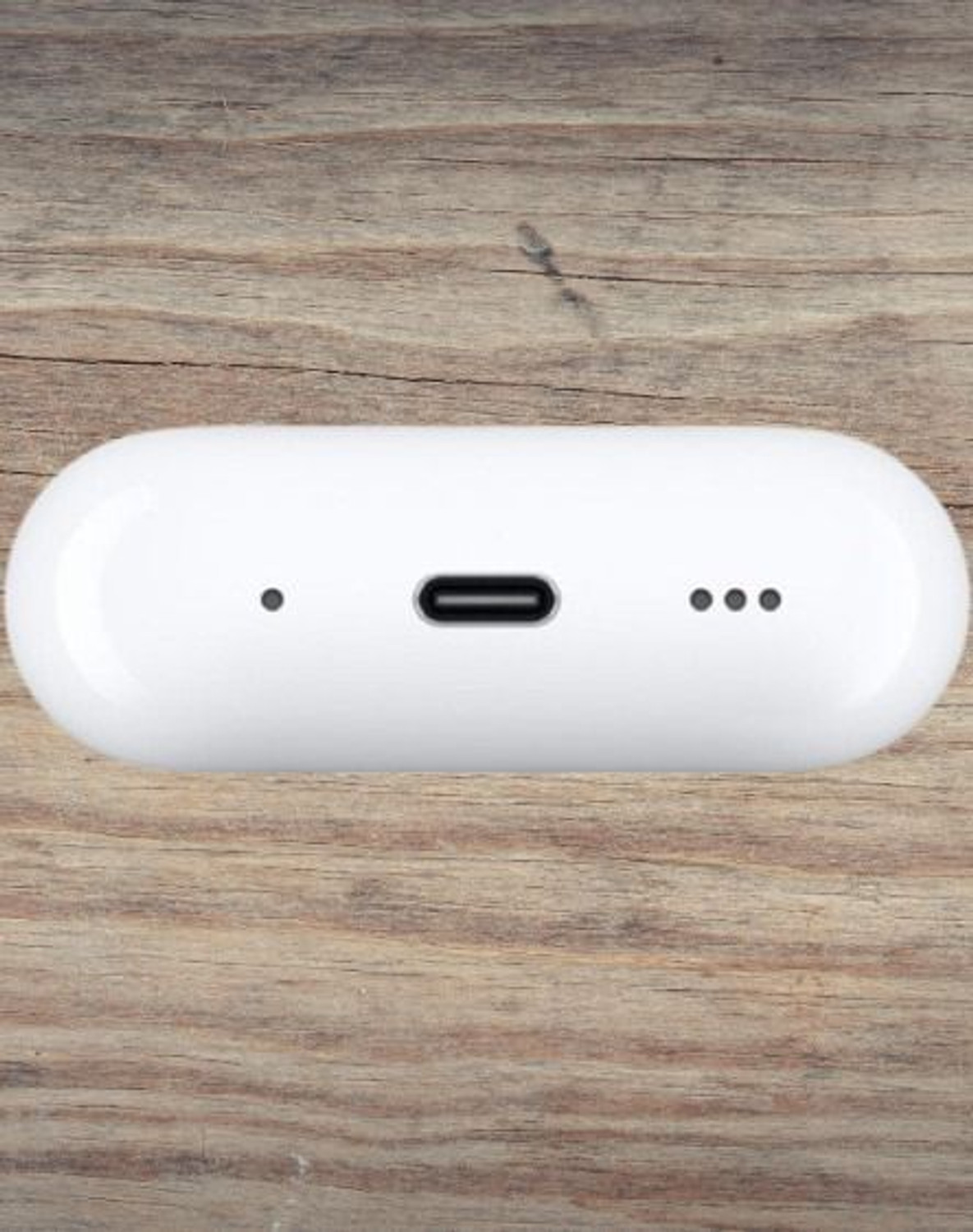 Image of SANNO WORLD Airpuds Pro 2 (2nd gen) Active Noise Cancellation Wireless headphones(USB-C)503 Bluetooth