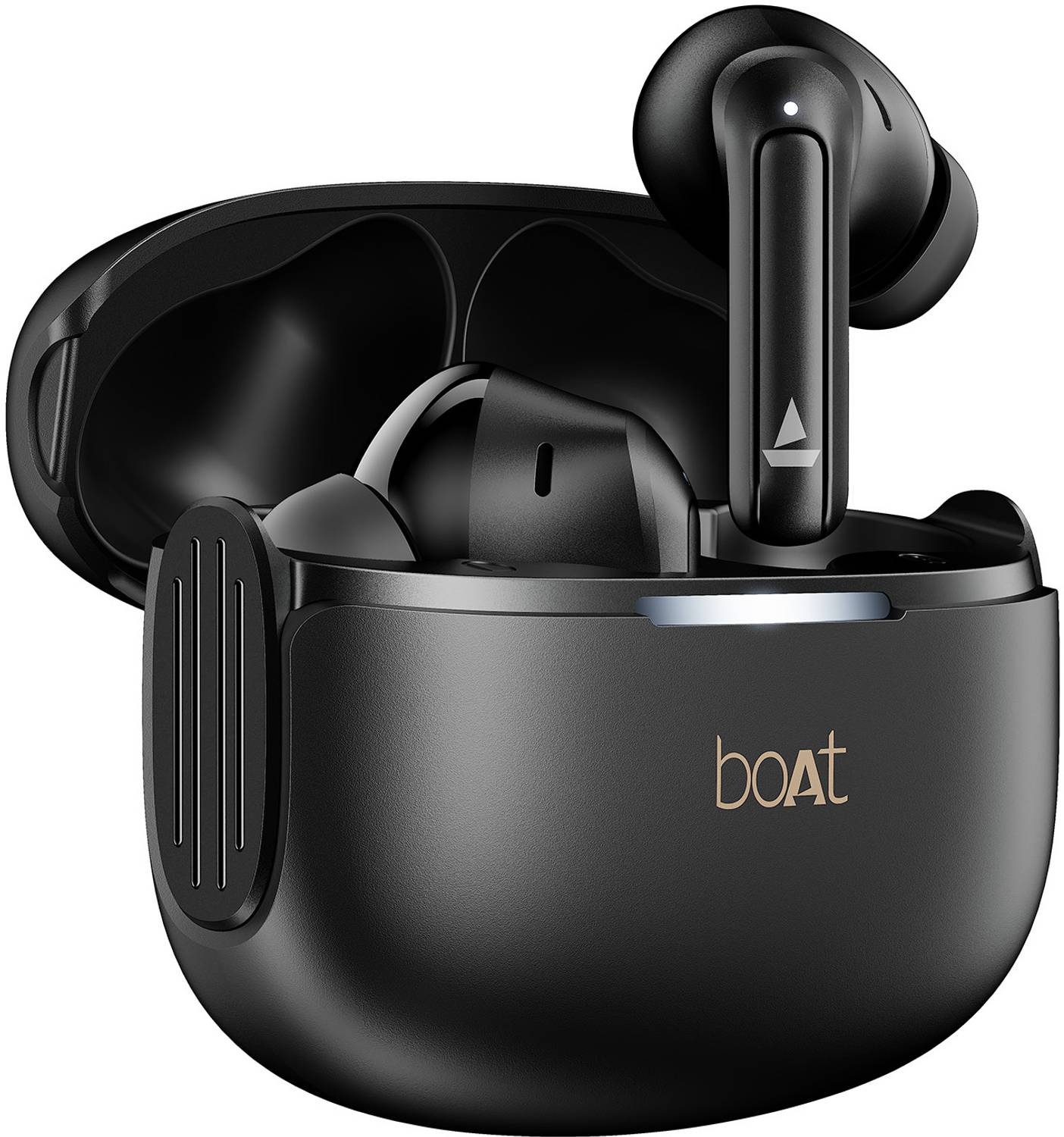 boAt Airdopes 219 Bluetooth Earbuds - Image 1