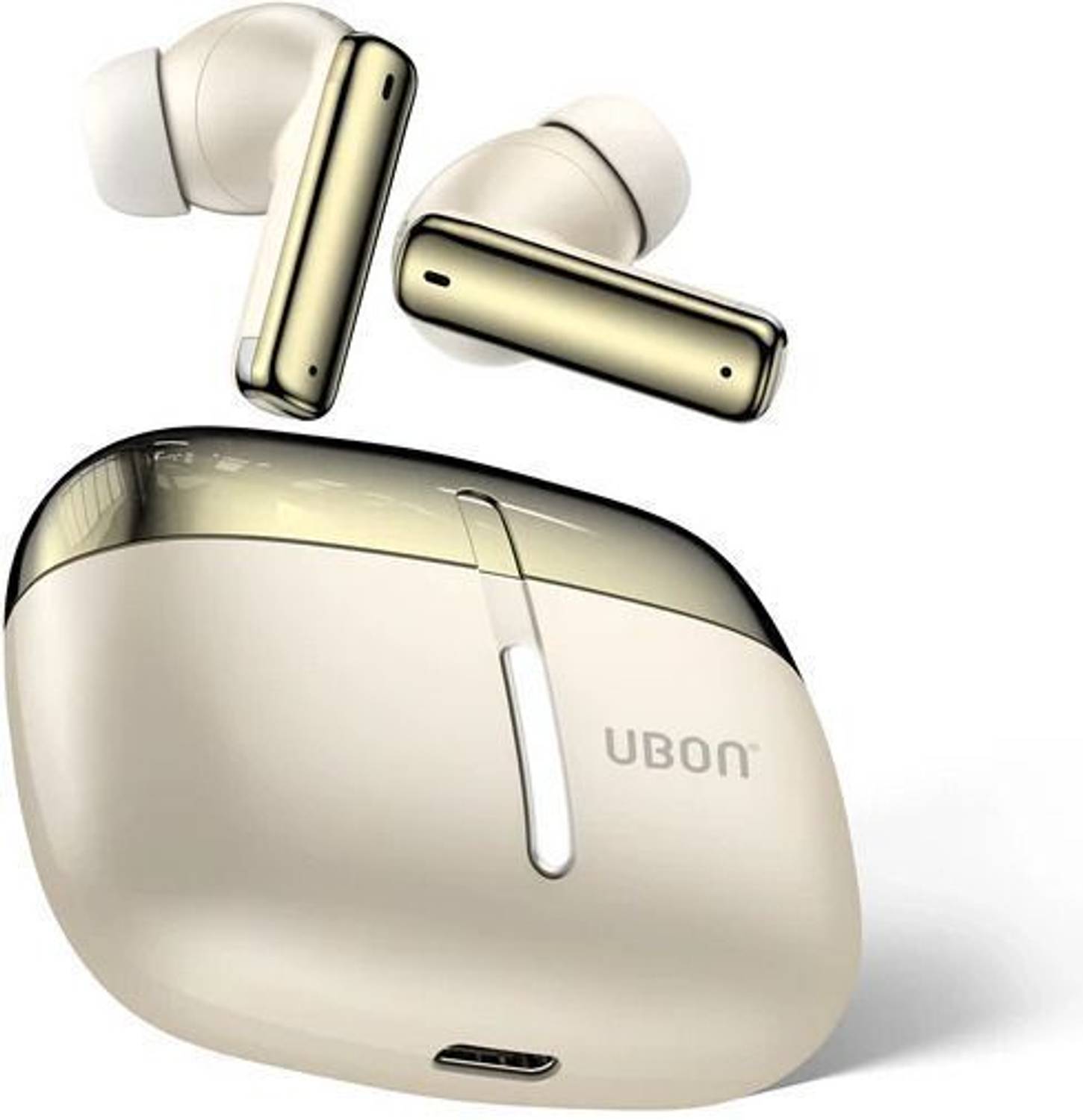 electricbass J31 bluetooth wireless earbuds with 40 hours of play