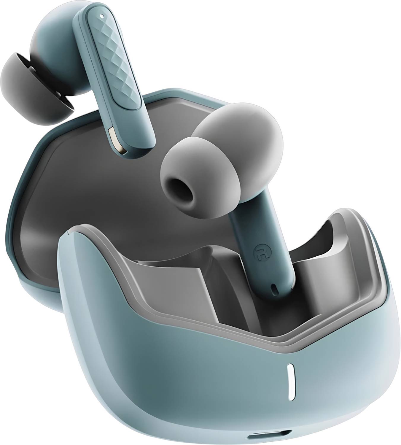 BVEXO Z40 v2.0 Bluetooth Earbuds - Image 1