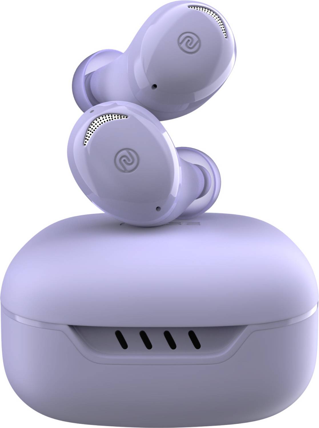 Noise Buds Trance with 45 Hrs Playtime, Low Latency (up to 40ms), HyperSync, and IPX5 Bluetooth