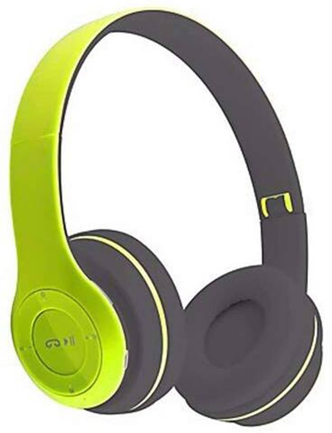 keeva Wireless portable Sports Headphone with Microphone (Multico