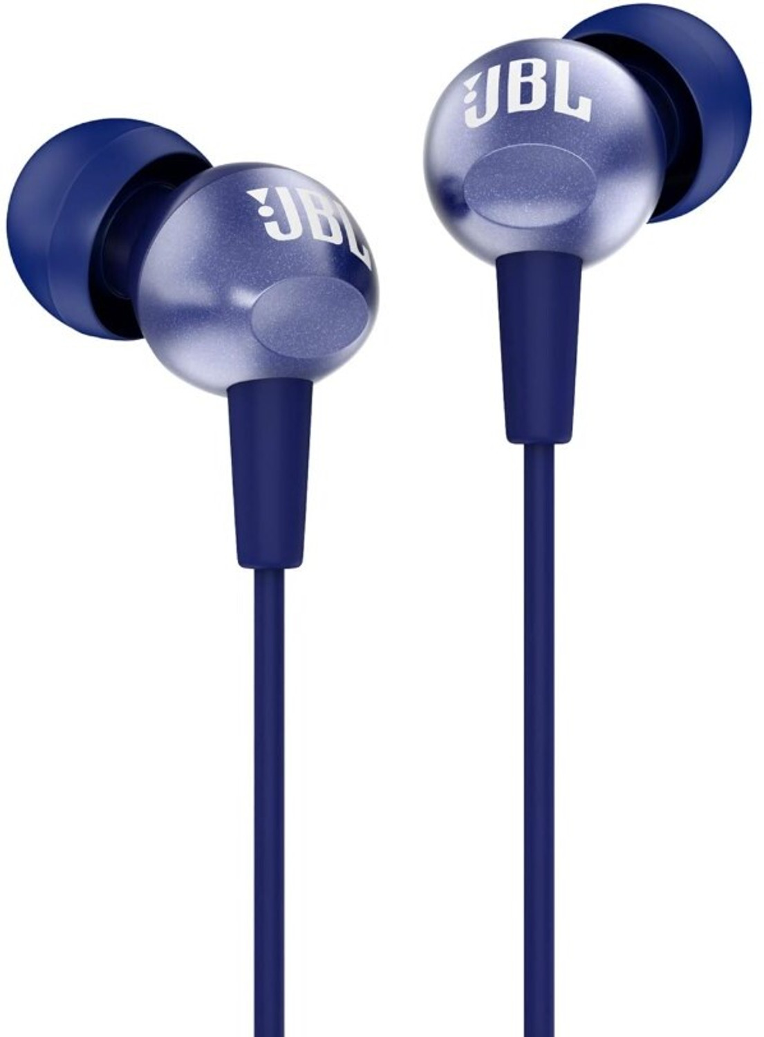 Image of JBL C200si Wired