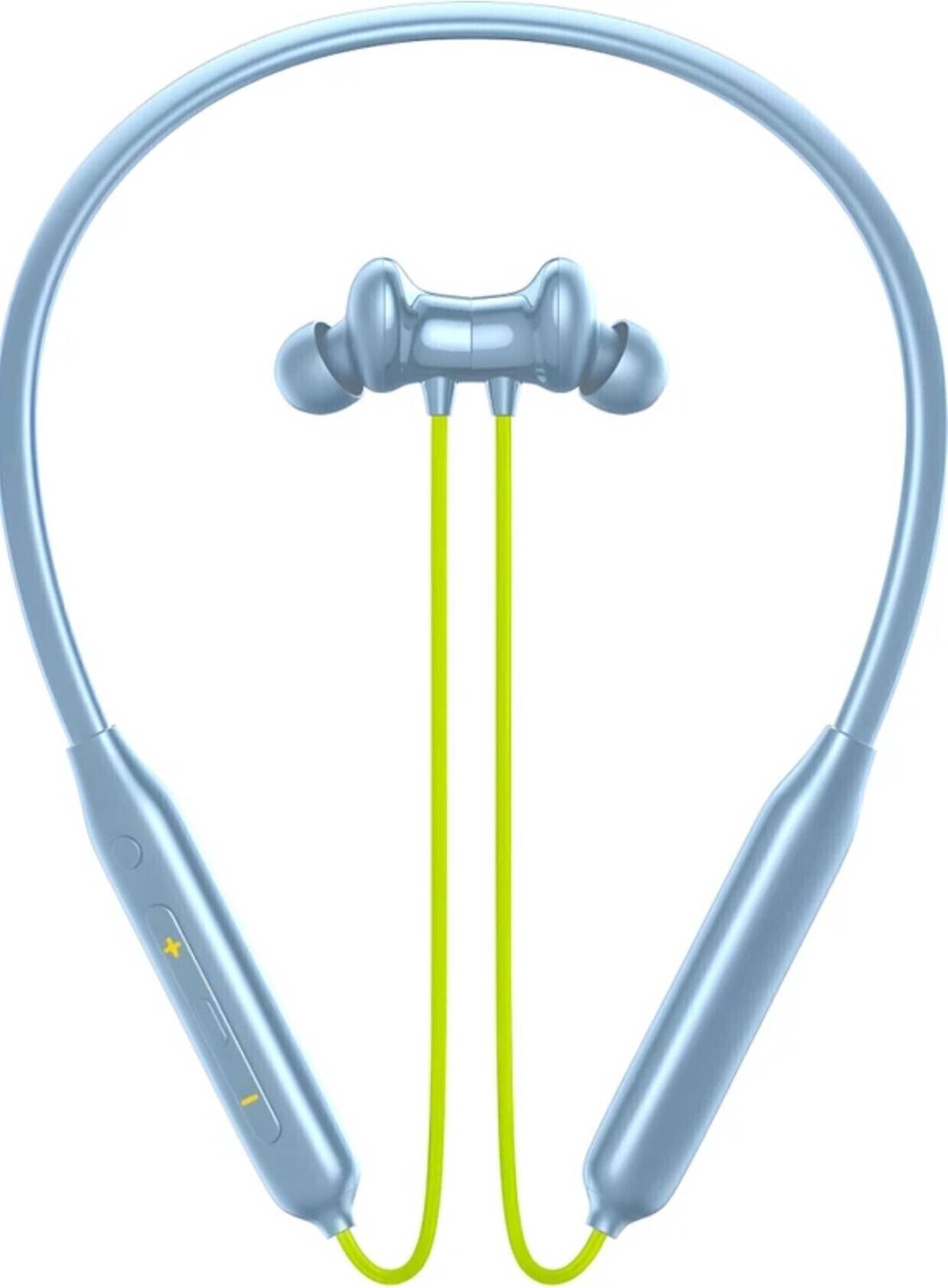 Jazx Bullets C2 - MAGNETIC POWER OFF/ON 48Hr Playtime Headphone N