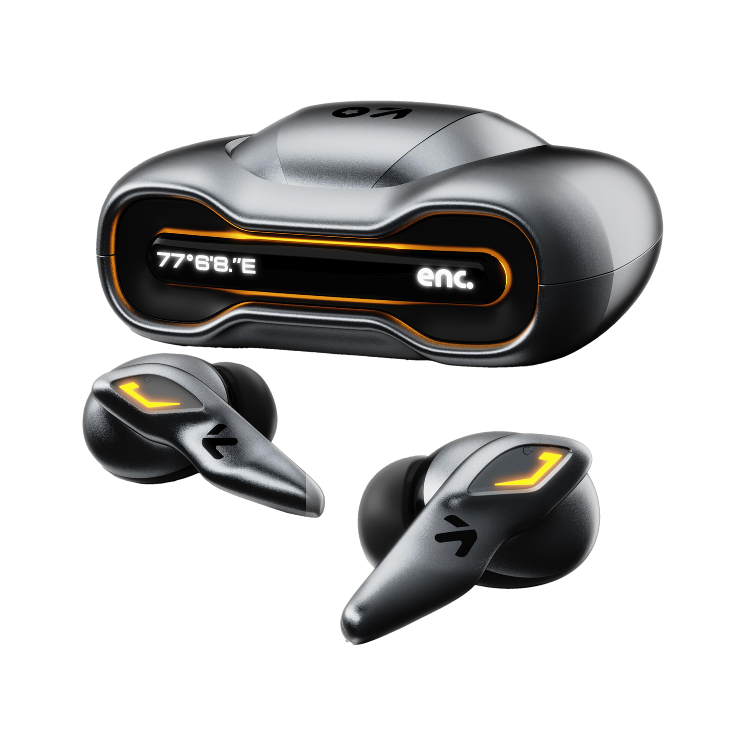 GOBOULT Astra Quad Mic Bluetooth Headset