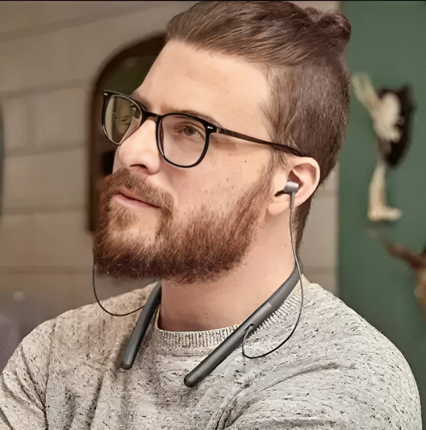 House of Sound Fire Neckband Bluetooth - Image 5