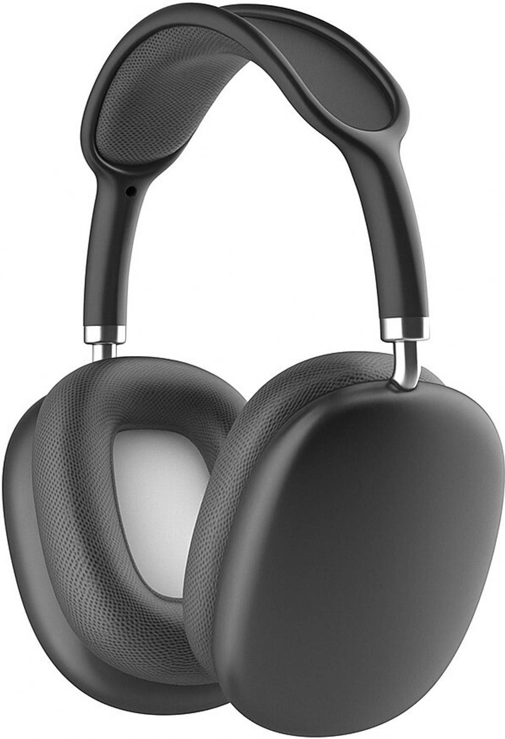 TXOR DRA-Q, BT Calling Over Ear 4+ hrs Playtime Headphones with N