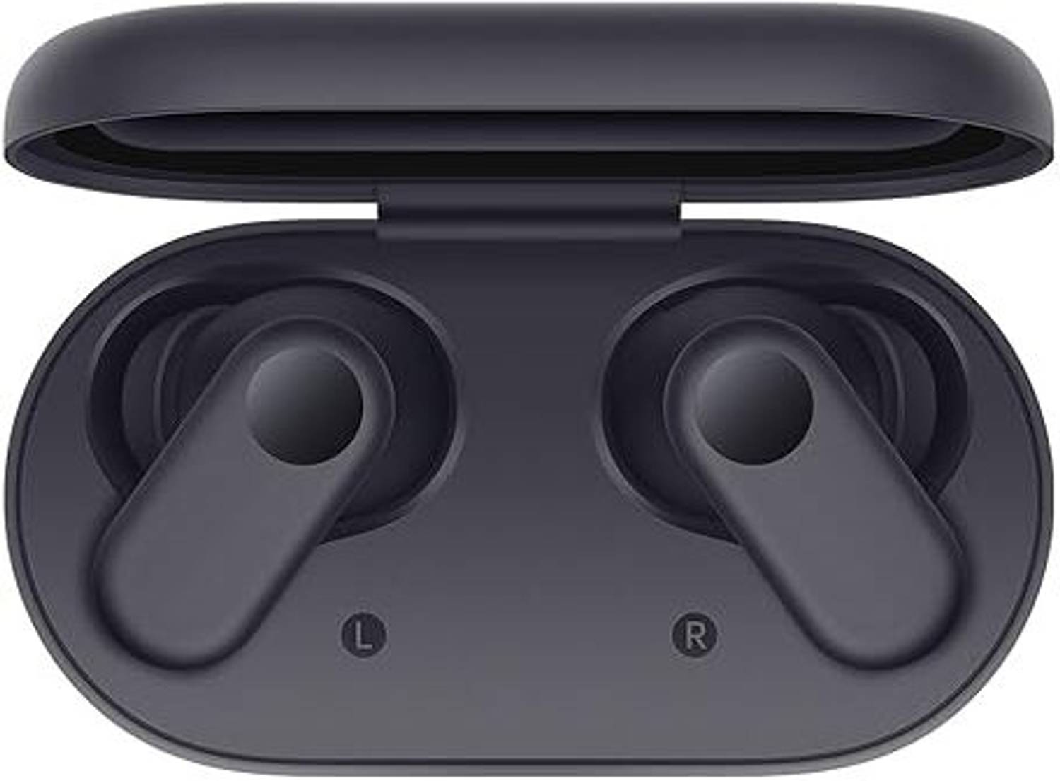 Qexle OnePlus Nord Buds 2r True Wireless in Ear Earbuds with Dual Mic & AI(Q) Bluetooth Gaming