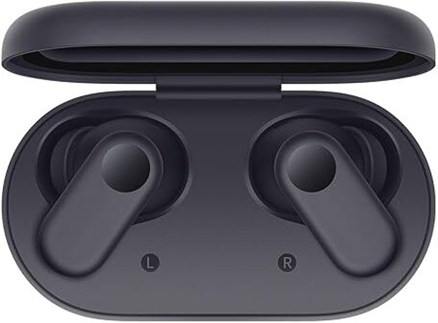 Image of Qexle OnePlus Nord Buds 2r True Wireless in Ear Earbuds with Dual Mic & AI(Q) Bluetooth Gaming