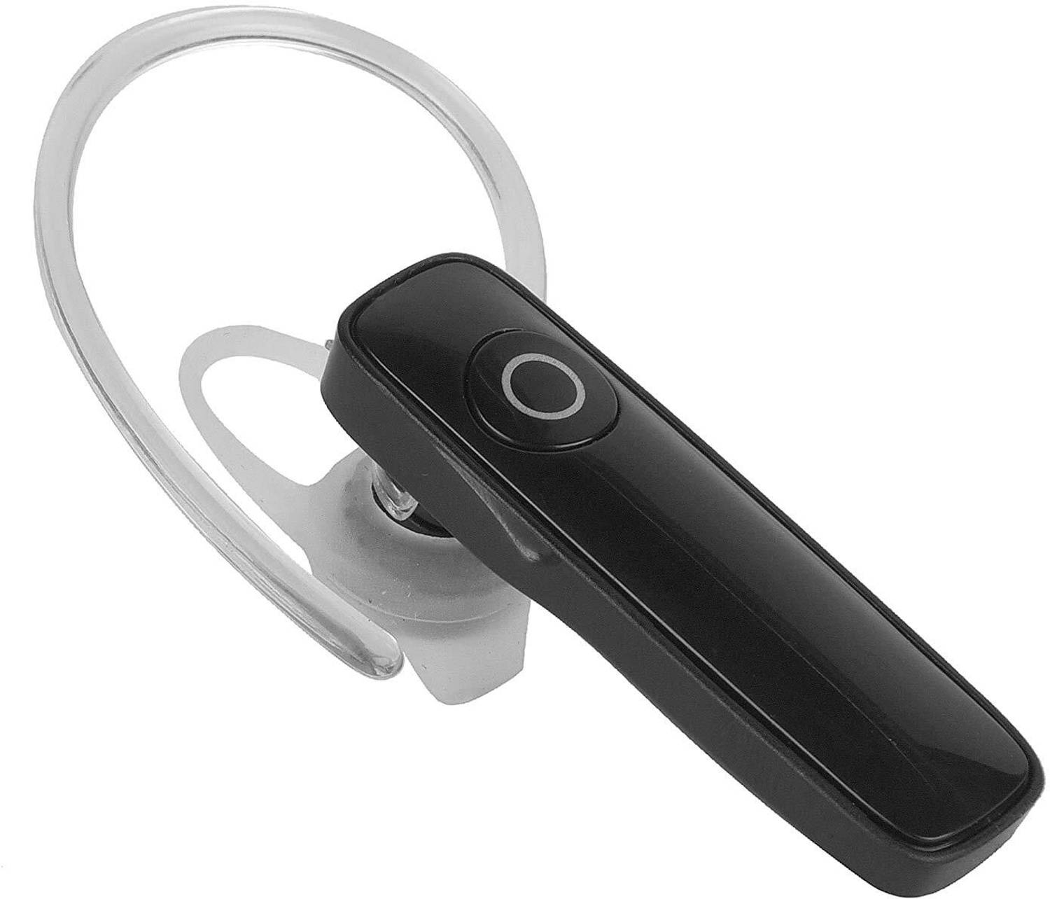 A CONNECT Z GN-BT-B1-03 Wired Headset (Black, In the Ear)