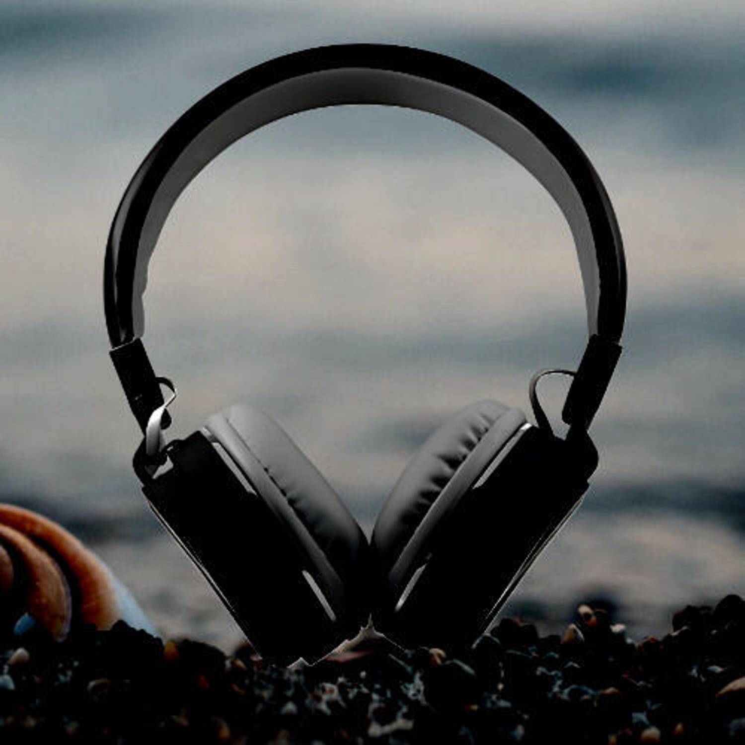 FRONY SH12 Premium (Bluetooth Headset) with Noise Cancelation Technology_NOL93 Bluetooth