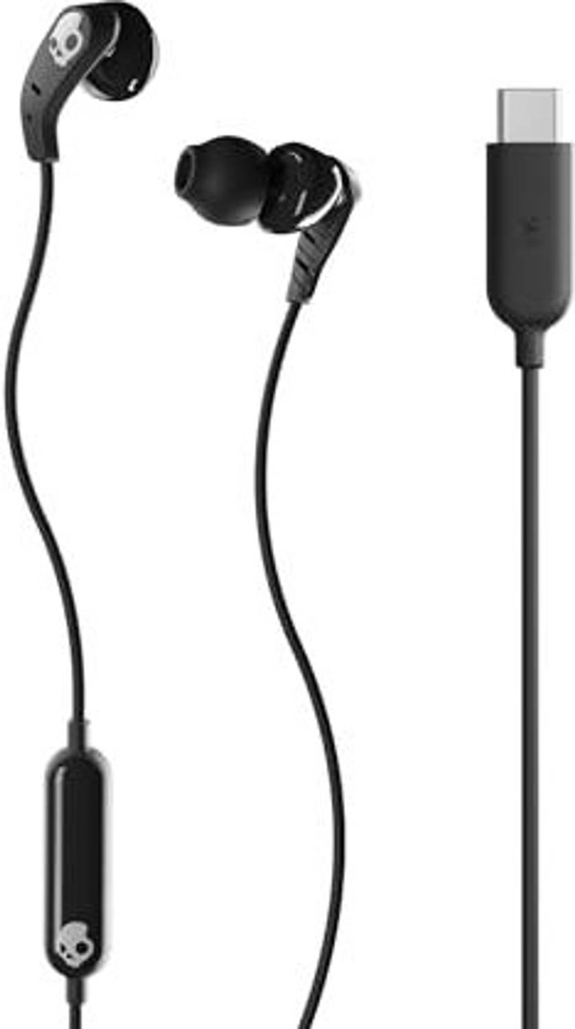 Skullcandy Set USB-C, Noise Isolating, Call and Track Control,Wor
