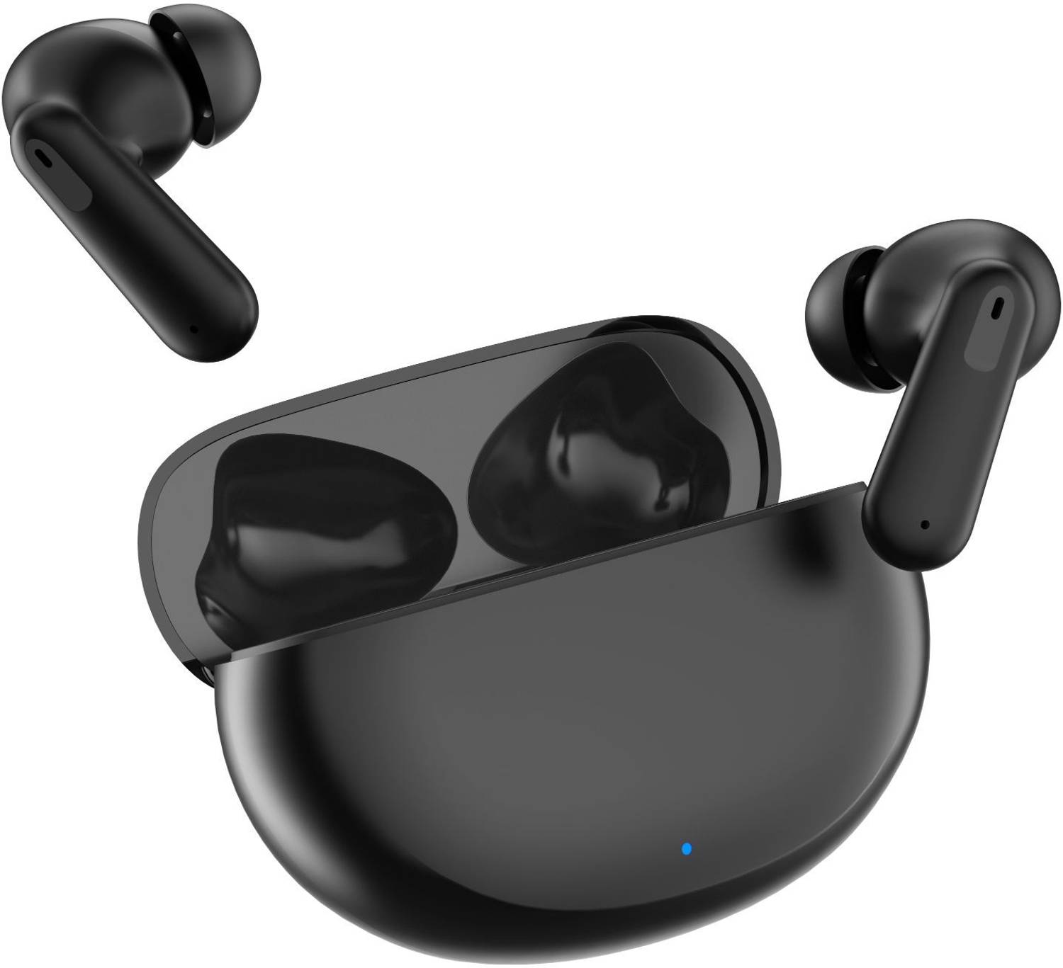 bAot Premium EarBud with 60 Hours Playtime - Image 4