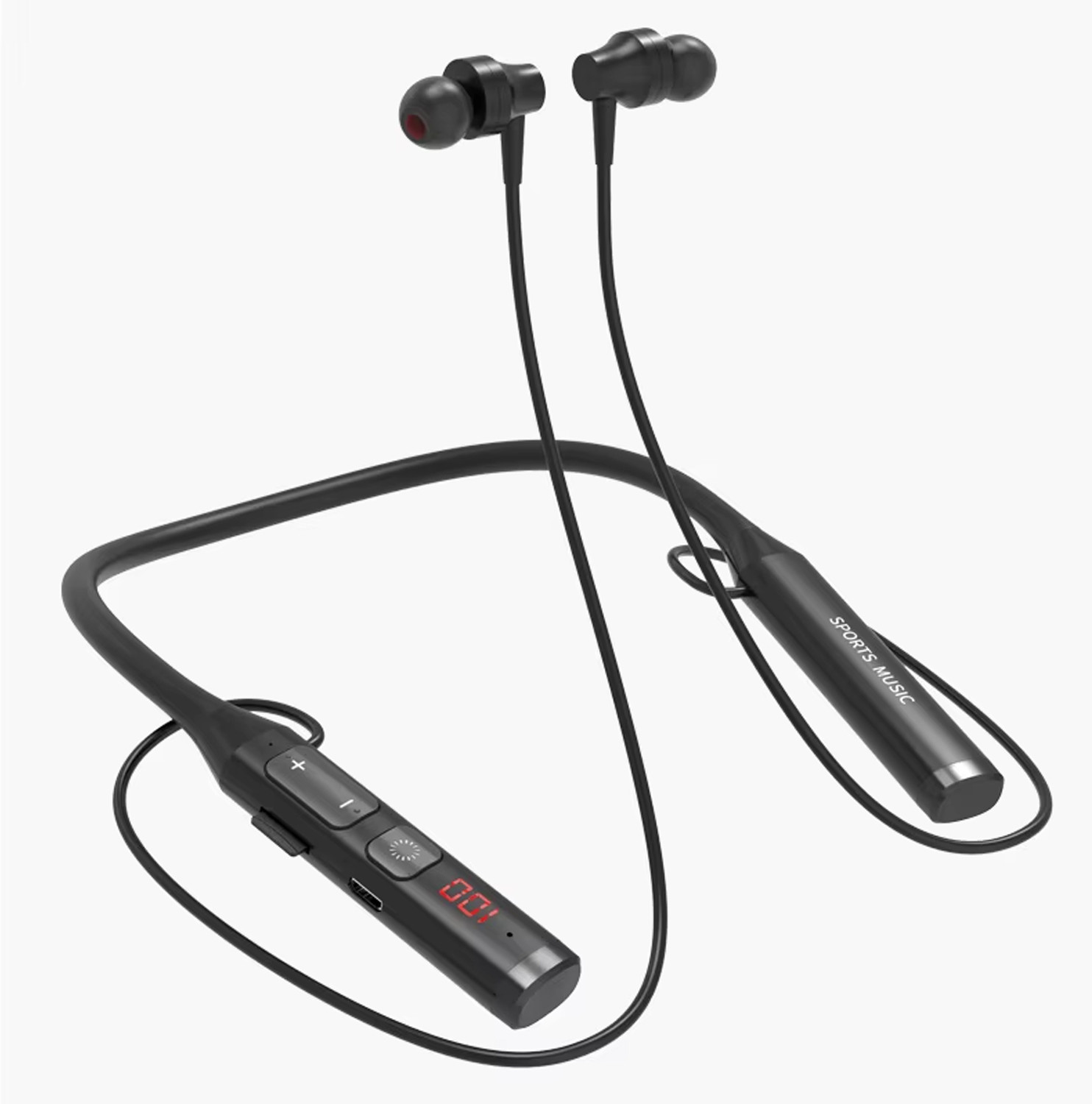 Image of iFAST IF-145-BK01 Bluetooth