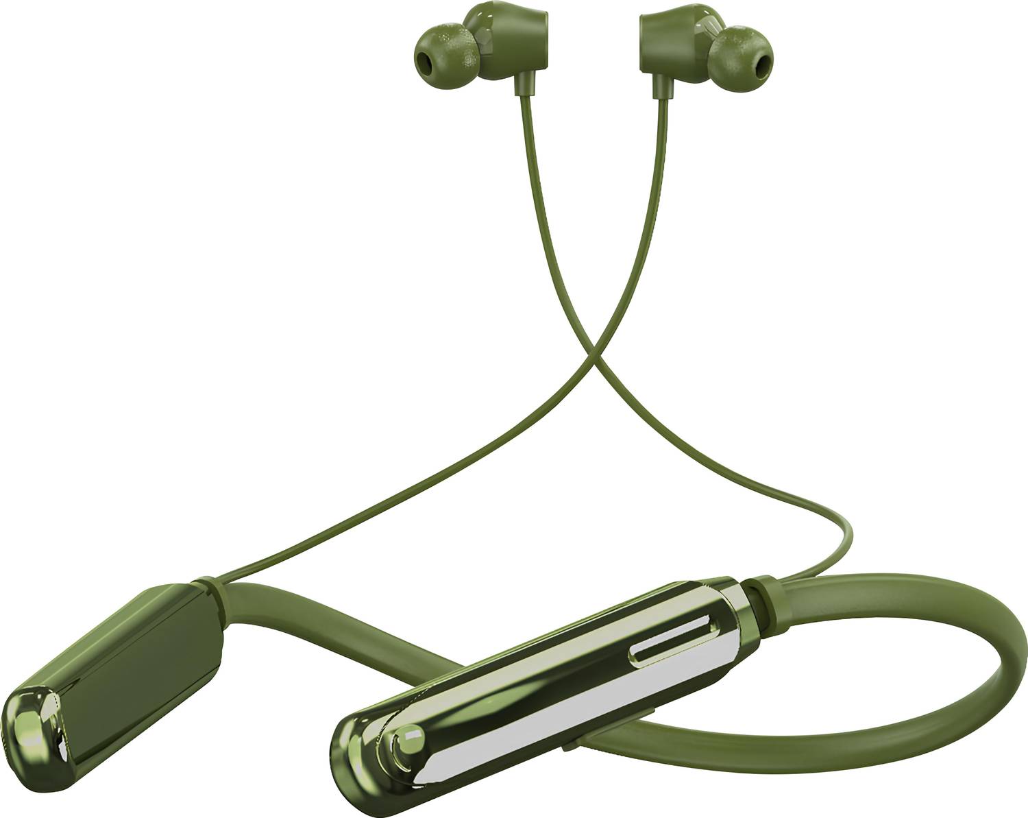 CIHYARD Fire Metal Body - 48 Hours Playtime Bluetooth Headphone (
