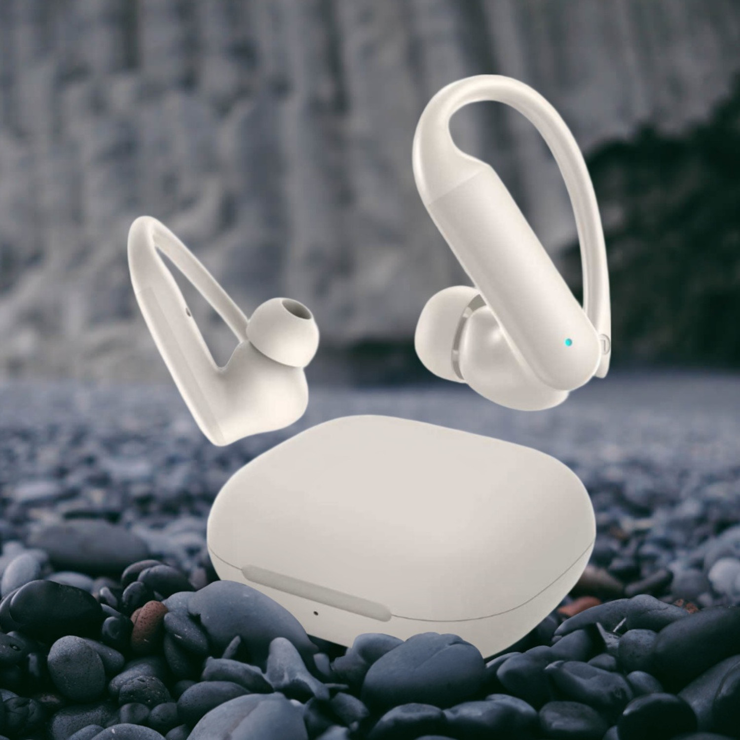 Image of VENKAT ZONE Trendy Premium Audio Luxurious Comfort Crystal Clear Sound Super Bass Bluetooth