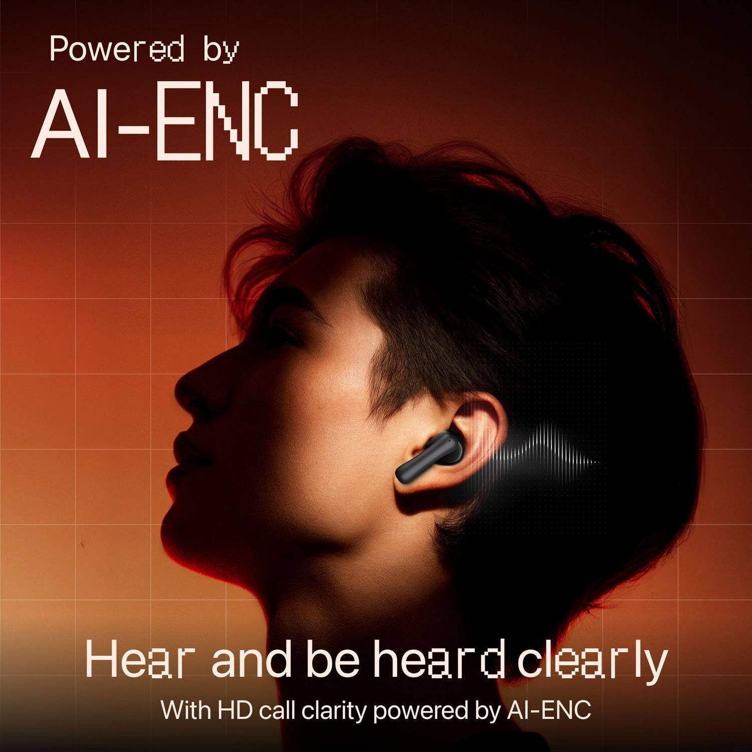 Mivi DuoPods Storm Bluetooth Earbuds - Image 4
