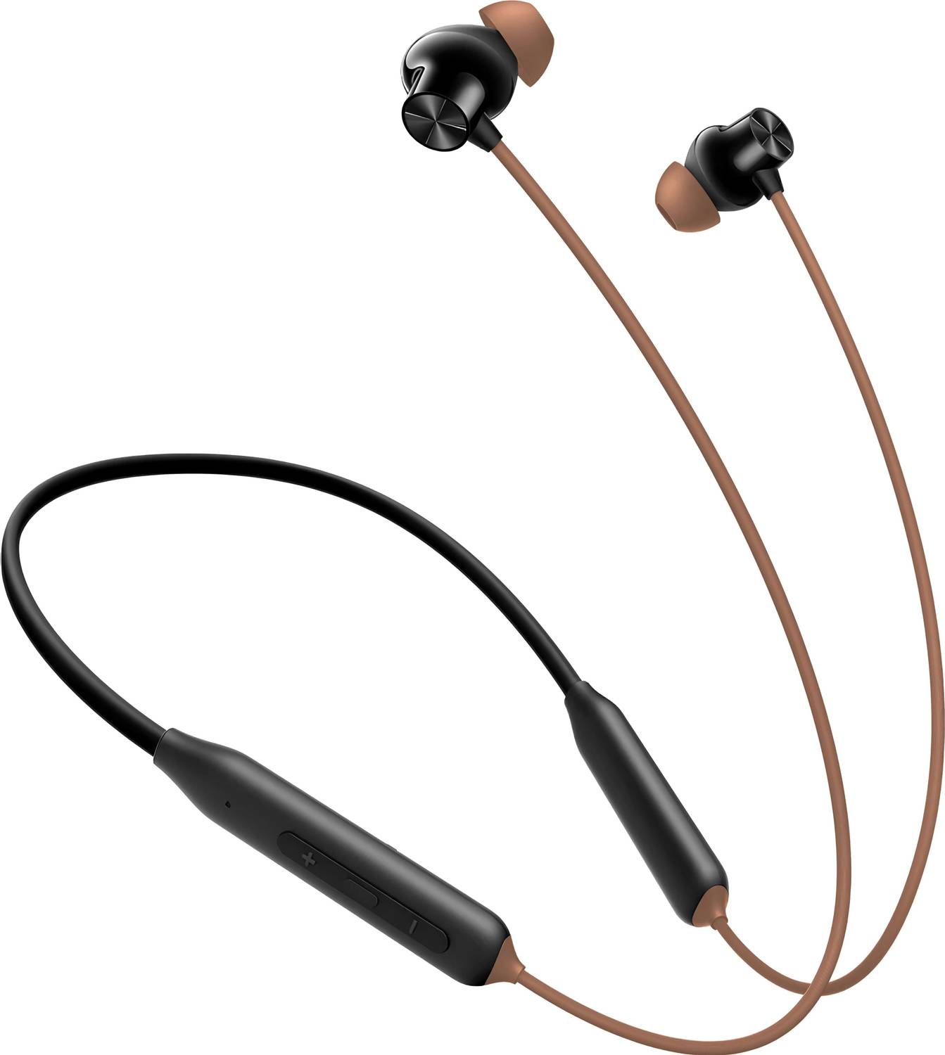 DUJE Bulles C2 - MAGNETIC POWER OFF/ON 48Hr Playtime Headphone Neckband (BR10) Bluetooth