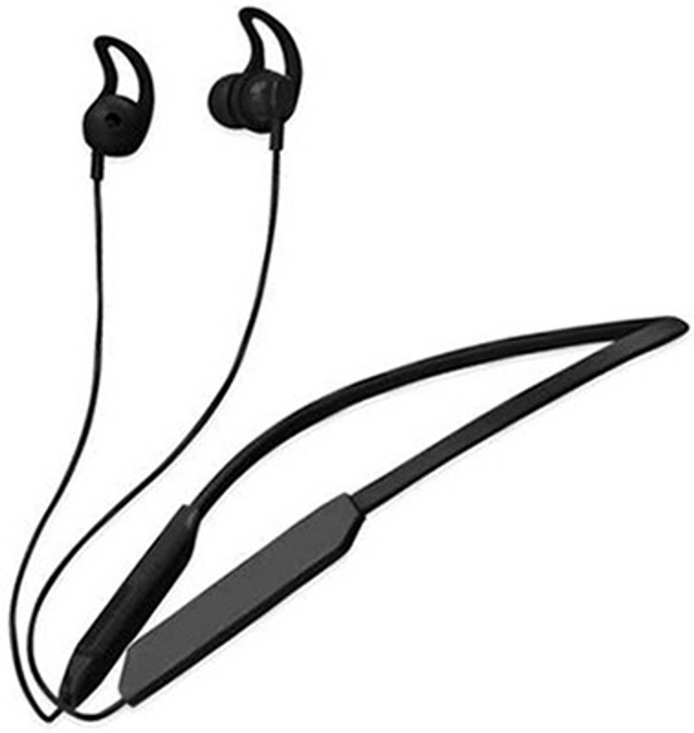 CIHROX CH-6 Pull Fie - 18 Hours Playtime Bluetooth Headphone Neck