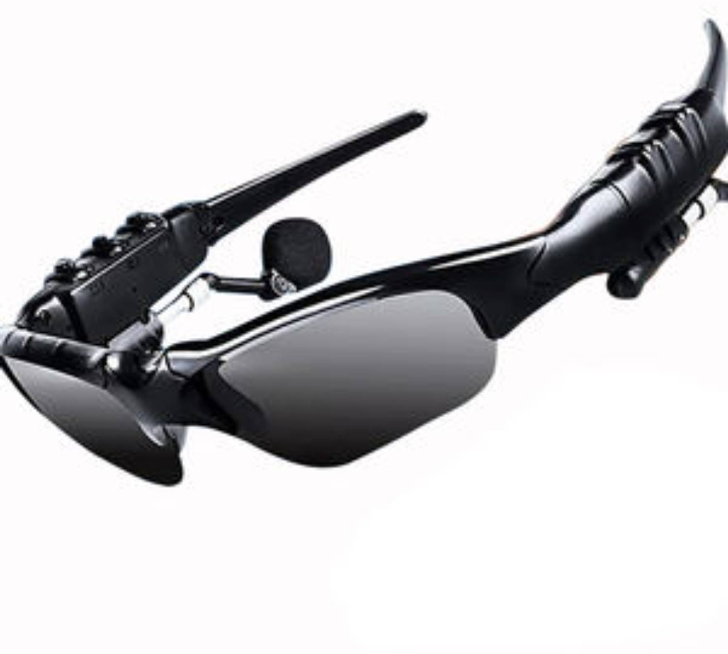 GUGGU UNH_516L_sunglass Over the head Bluetooth Headset Bluetooth