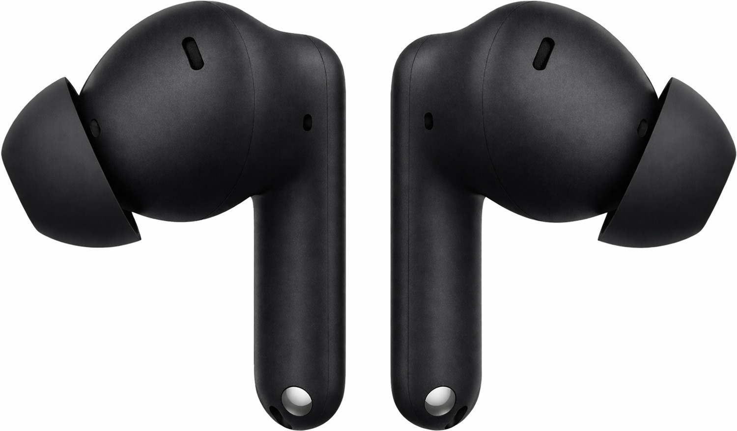 Image of merovia Nord Buds 3r TWS Earbuds up to 54 hours PIayback Bluetooth