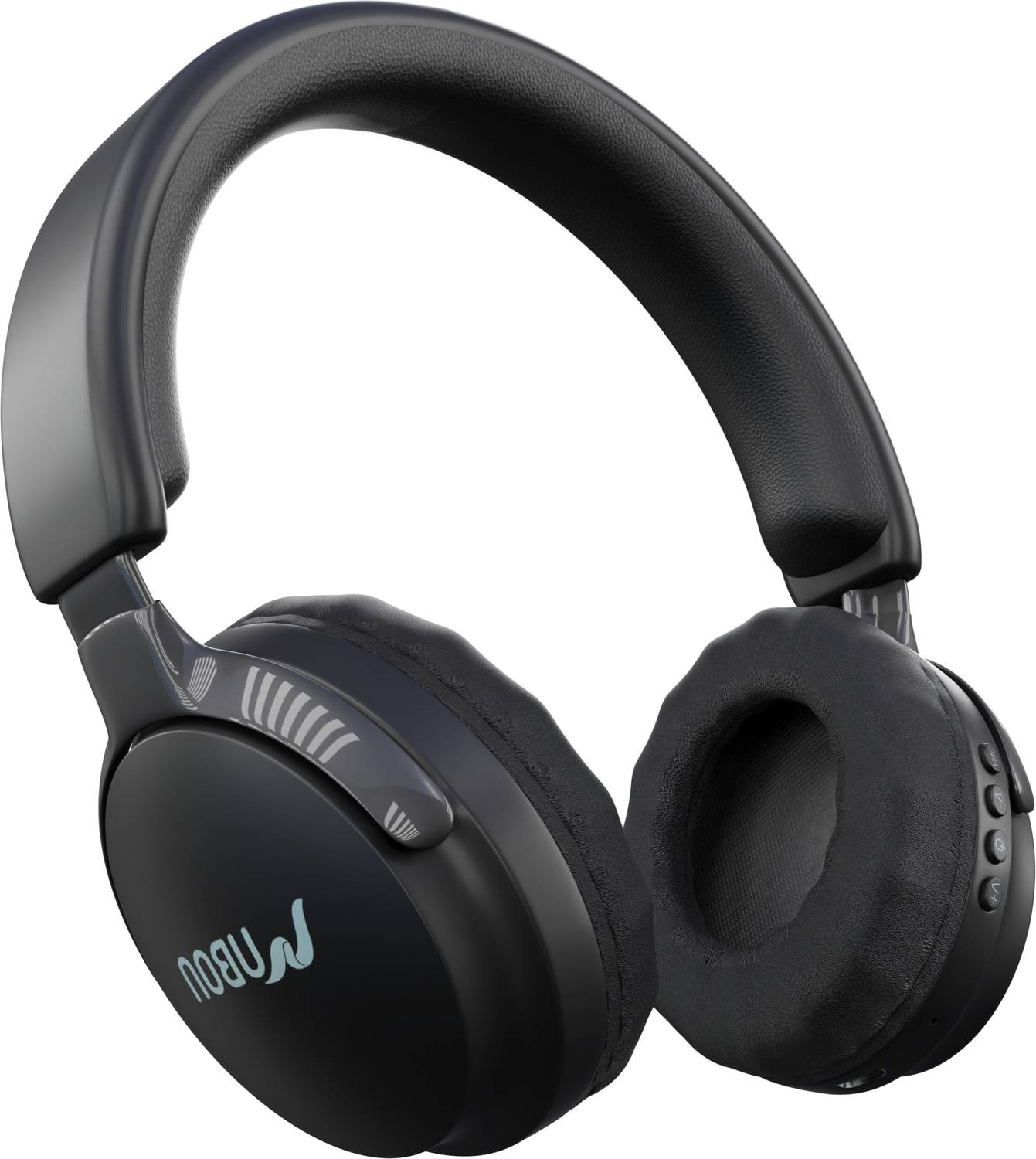 electricbass headphones HP-50 bluetooth wirless support with 60 h