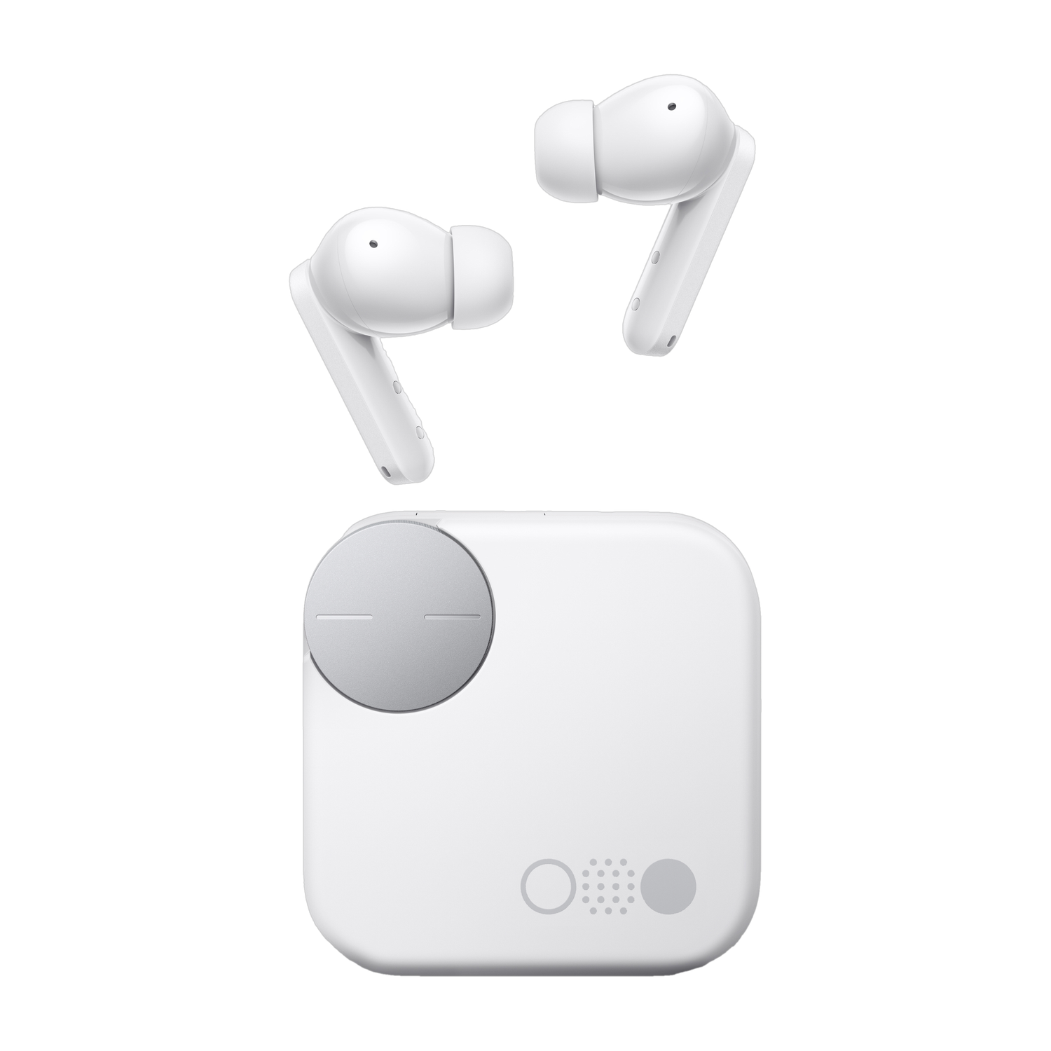 CMF by Nothing Buds Pro 2 with 50 dB ANC| Hi-Res + LDAC| Smart Dial| Spatial Audio|Dual Drivers Bluetooth Price in India - Buy CMF by Nothing Buds Pro 2 with 50 dB ANC| Hi-Res + LDAC| Smart Dial| Spatial Audio|Dual Drivers Bluetooth Online - CMF by Nothing : Flipkart.com