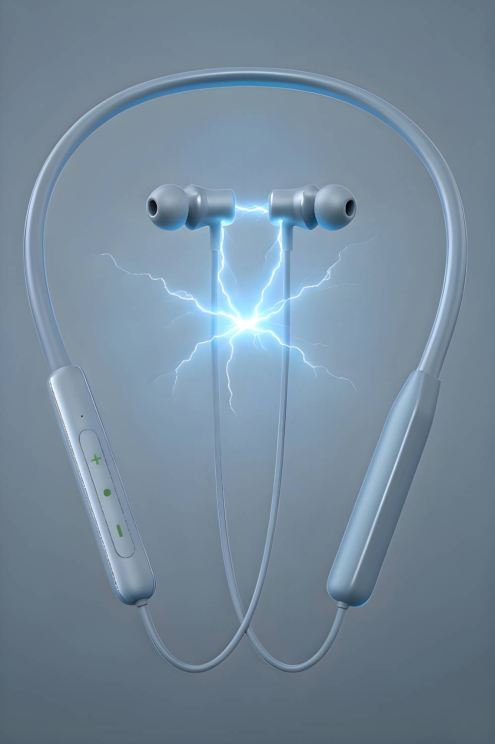 BVEXO Buds Wireless 2 with Immersive Sound, 360 AI Spatial Audio & 48 Hour Battery -R6 Bluetooth