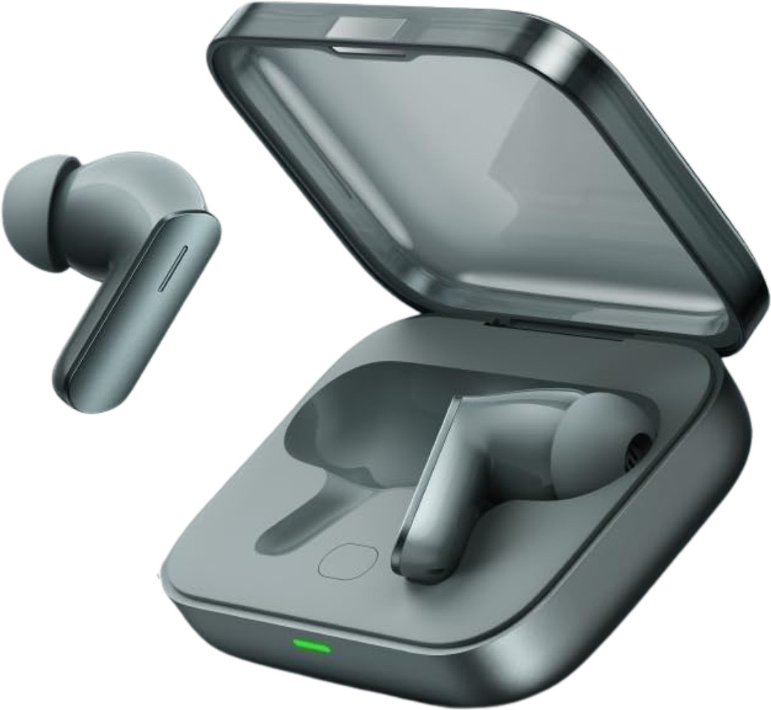 Image of AYNEXS ORIGINAL for realme buds air 7 earbuds bluetooth 5.4 earbuds Bluetooth