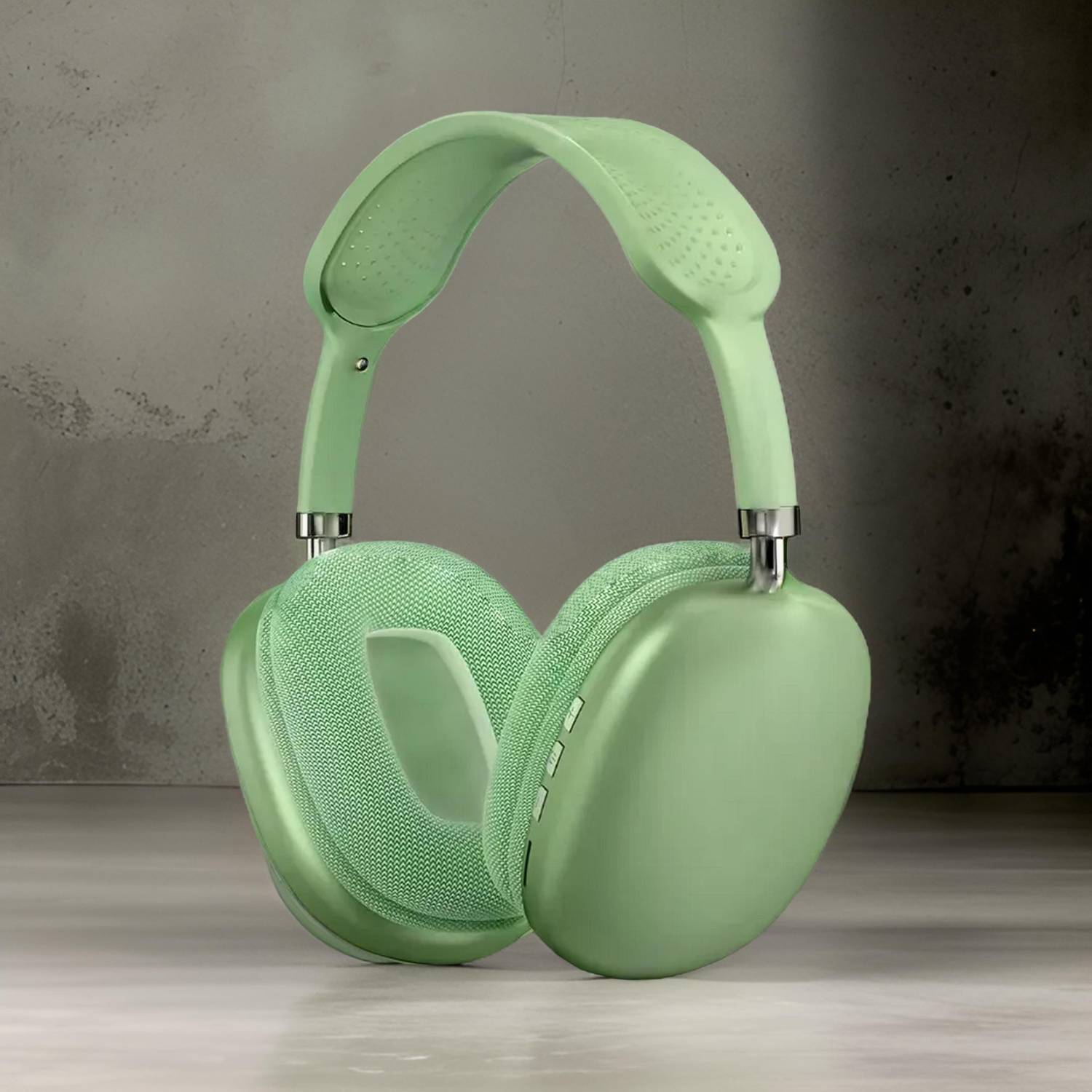 YAROH P9 (Bluetooth Headphones) Stylish Wireless (Gaming Headset)