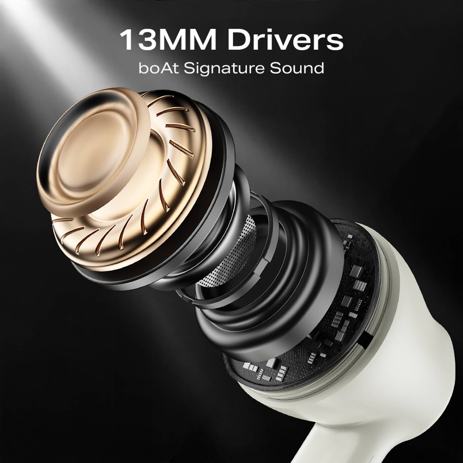 BoAt Airdopes 131 Gen 2 True Wireless Earbuds - Image 4