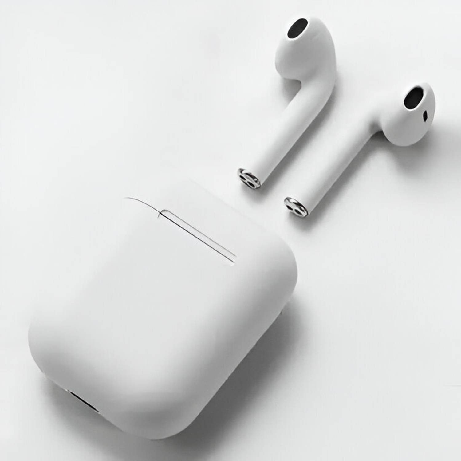 The Electron Bay Bluetooth Earbuds Wireless Bluetooth 5.0 Stereo