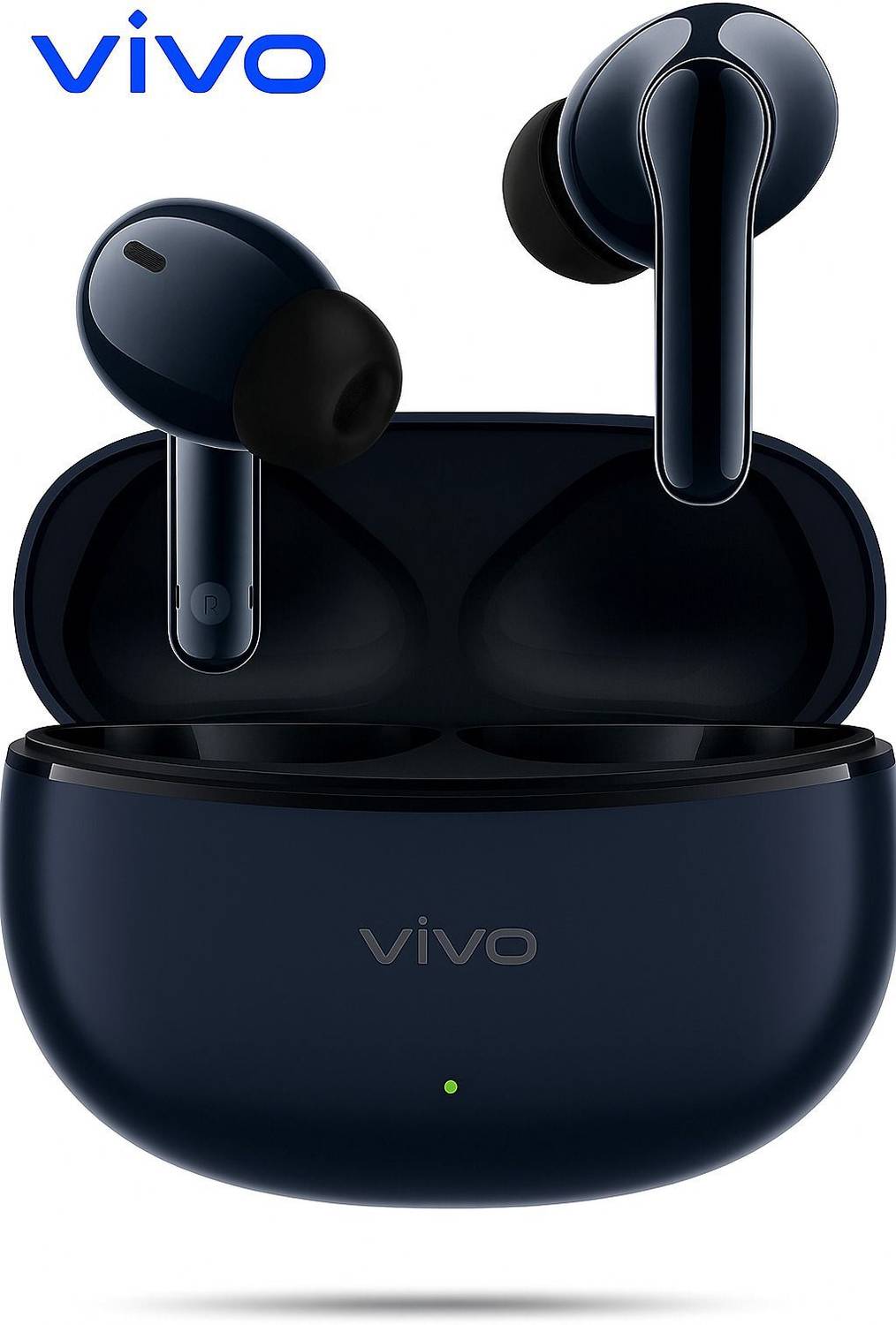 vivo TWS 3e Gaming Earbuds - Image 1