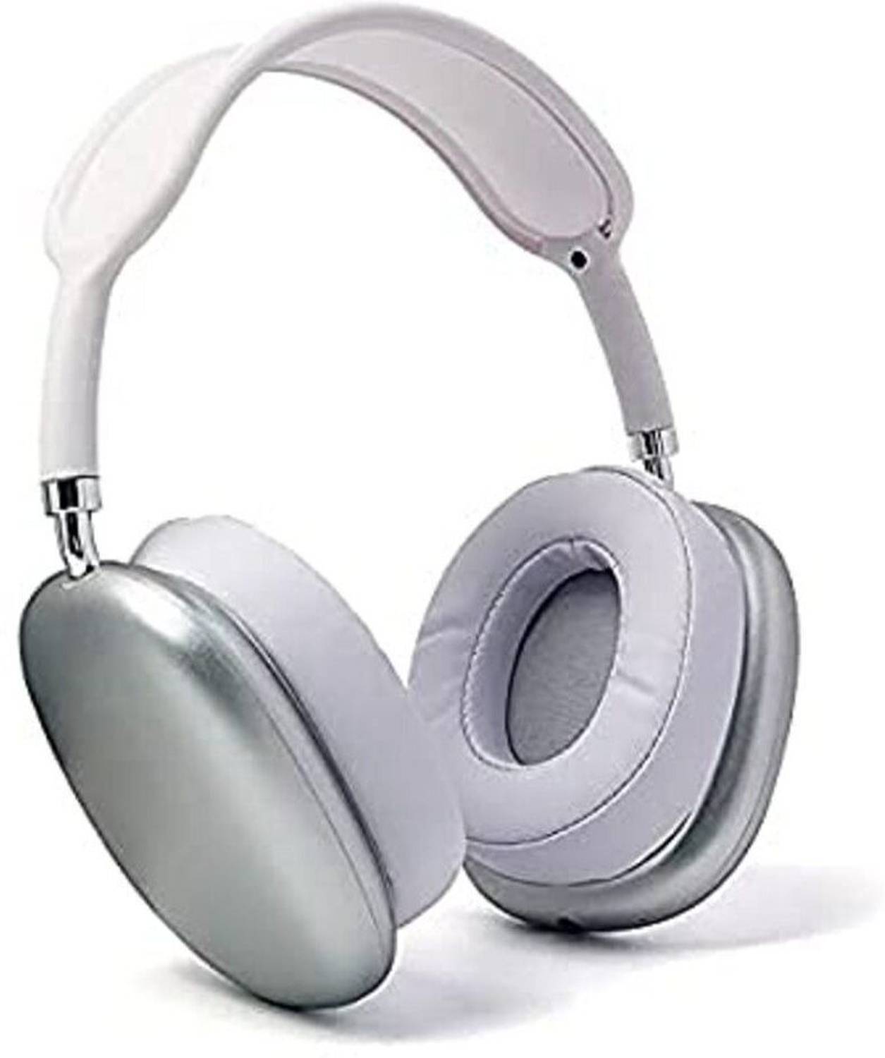 RUHIZEN P9 Bluetooth Headphones with Mic – Wireless Max Headset Bluetooth