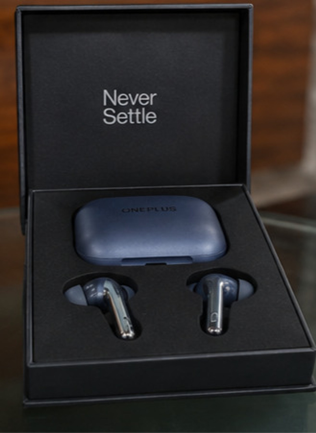 Image of Priti business hub OnePlus Buds Pro 3 Bluetooth