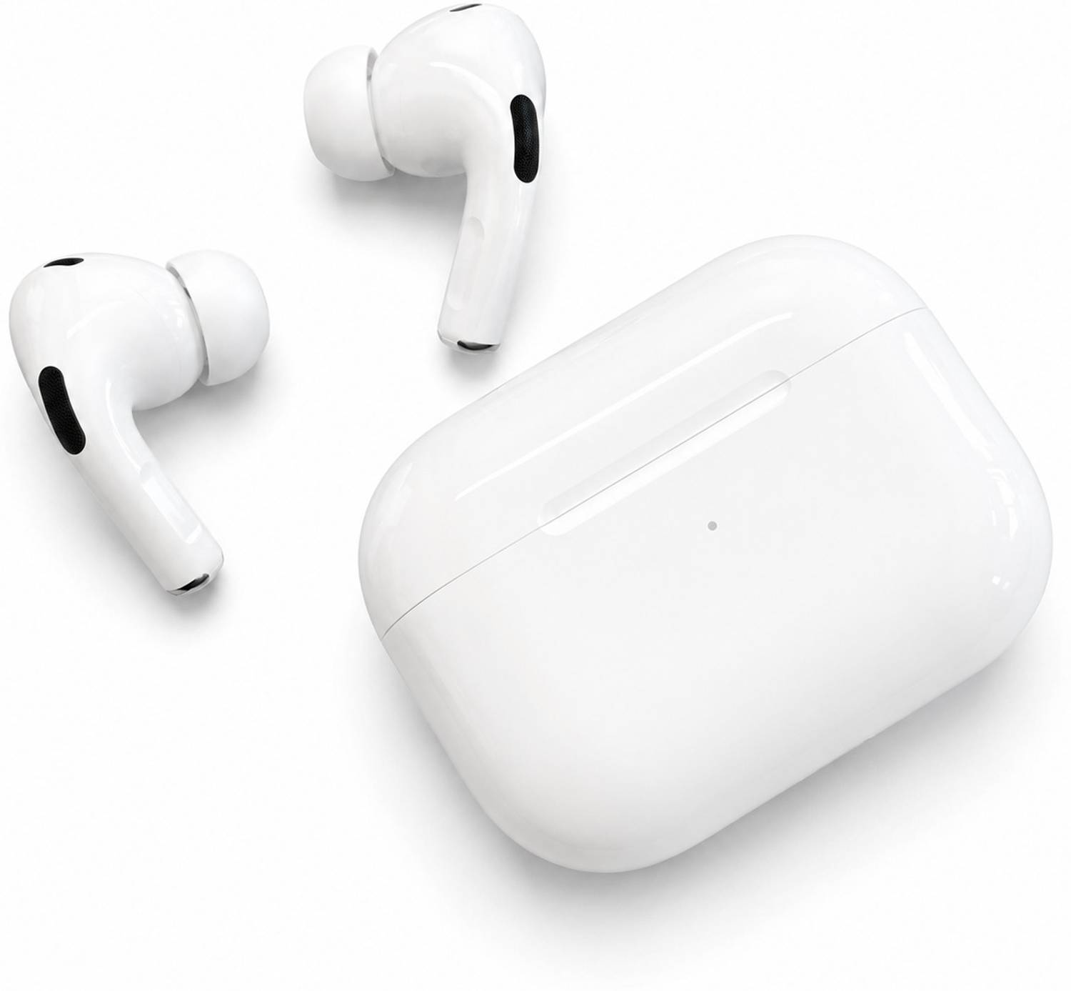 Roshantechenterprise TWS Wireless ANC Earbuds Pro 2 (2nd Gen) - Image 2