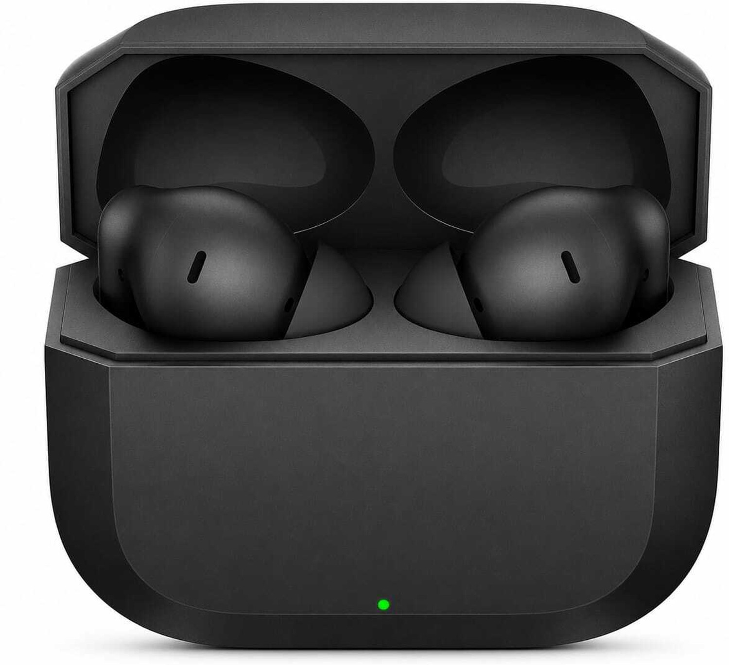 Image of KPPSS Nord Buds 3r TWS Earbud, 10min charge for 8hr Music, 3D Audio, 2-mic-3 Bluetooth Gaming