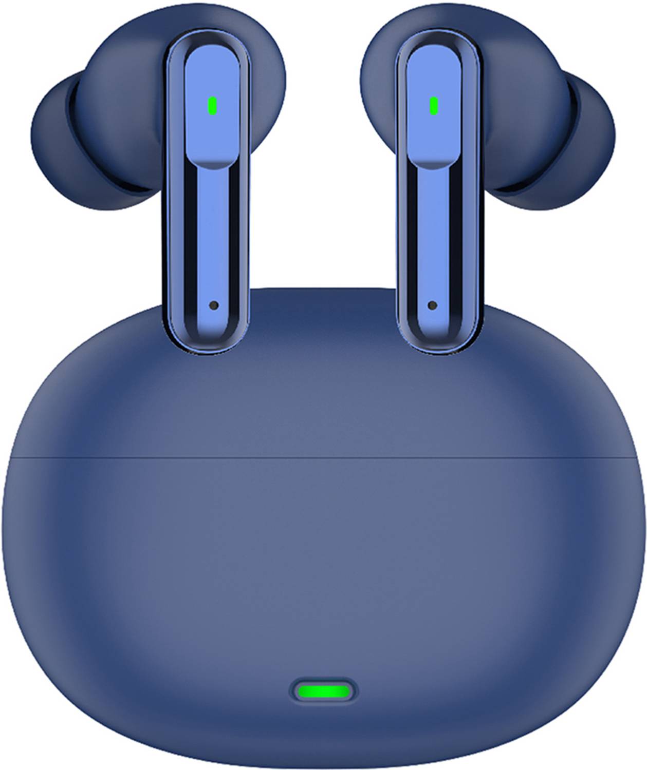 BjOrk BB-151 TWS In-Ear Wireless Earphones Stereo Bass 800mAh Battery Charger (BL19) Bluetooth Gaming