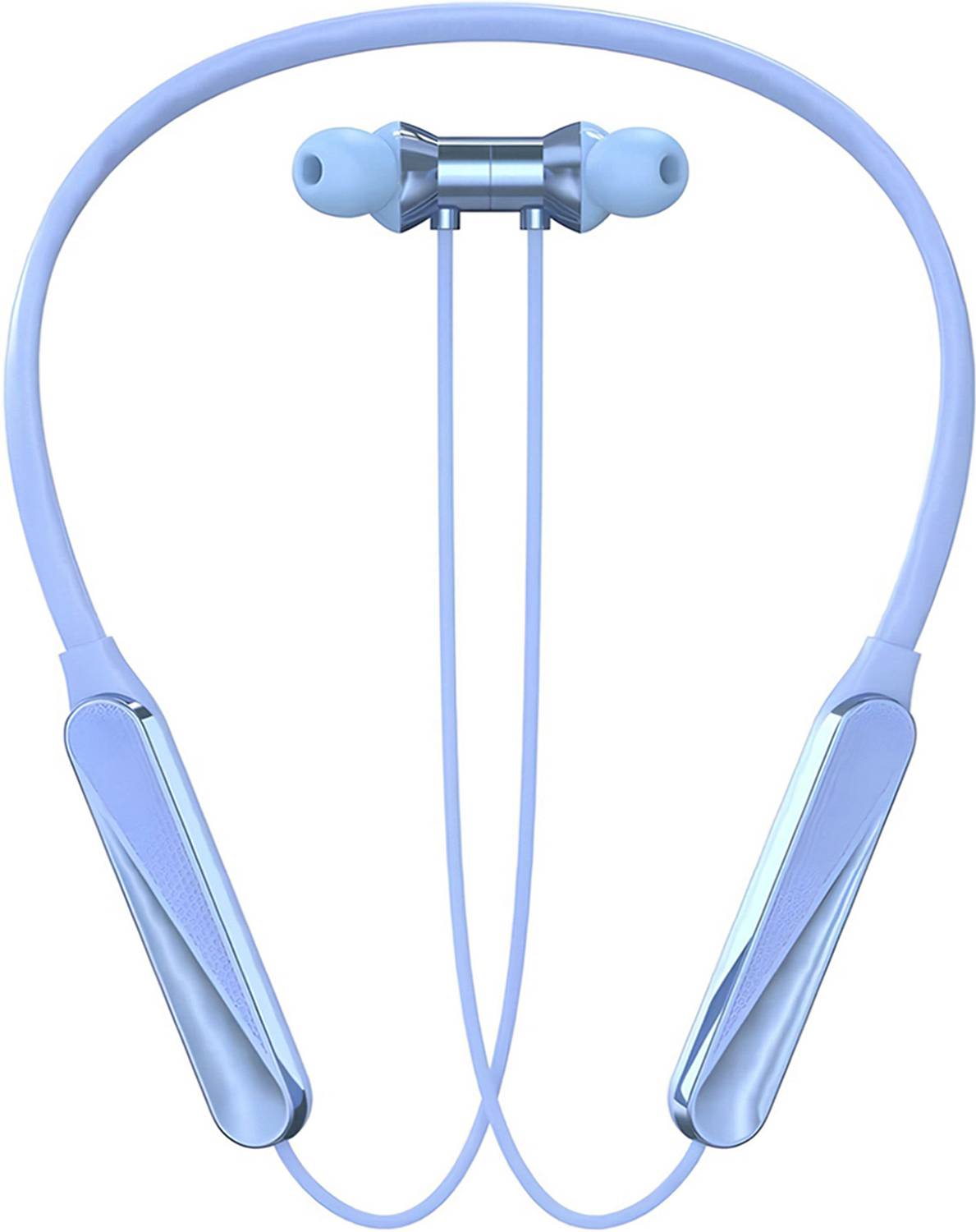 OTAGO Neckband Bluetooth Headphone, With Enc Mic, 48H Playback, Earphones Deep Bass-19 Bluetooth