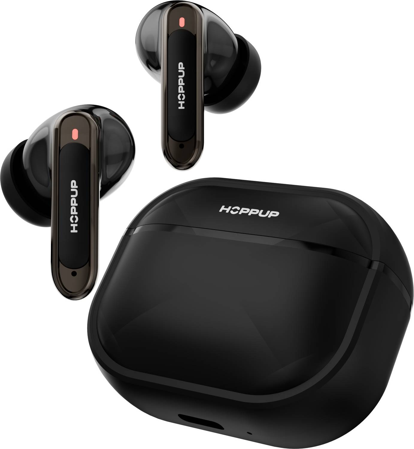 HOPPUP Zenith ANC 6.0v Gaming Earbuds - Image 1